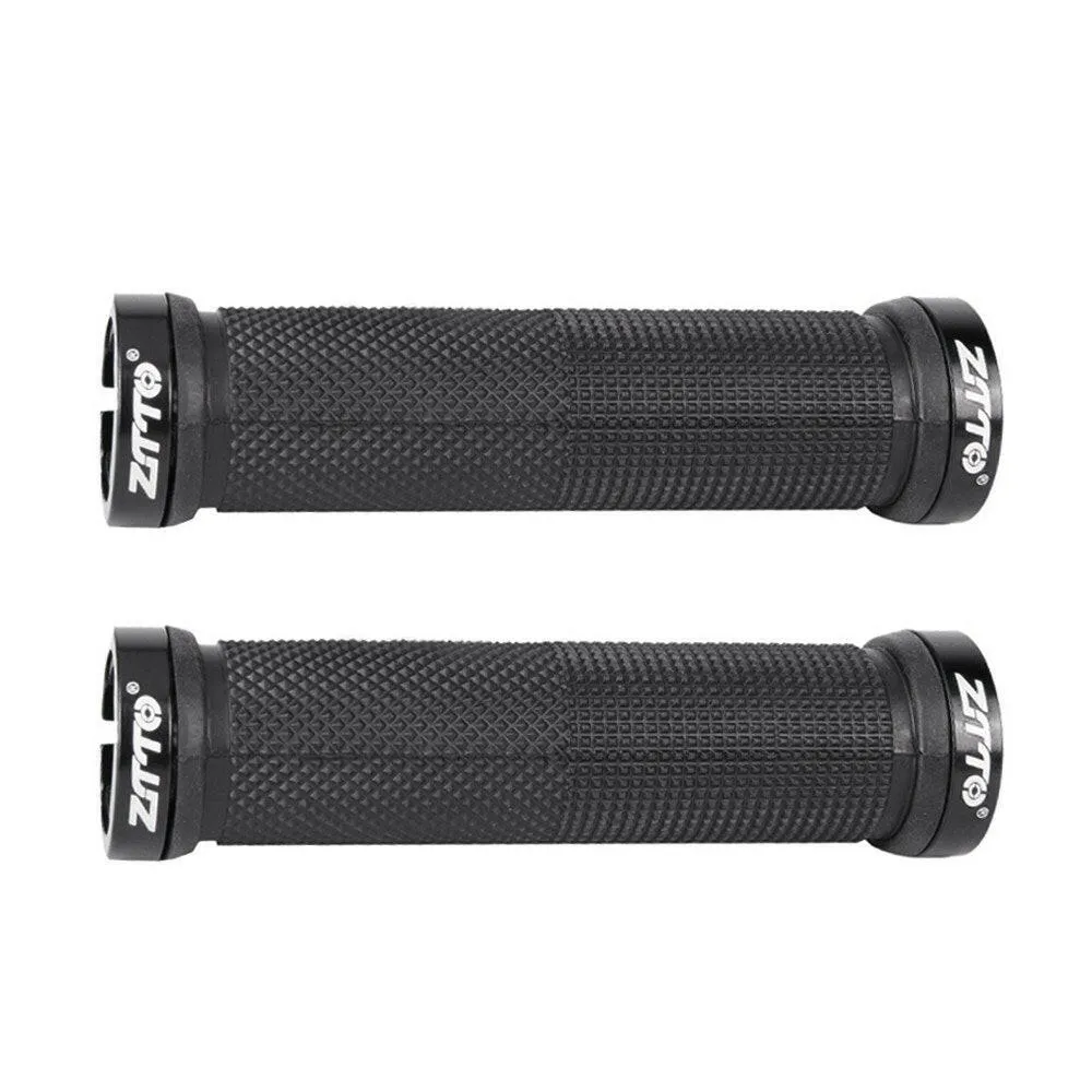 1 Pair Anti-slip MTB Bicycle Handlebar