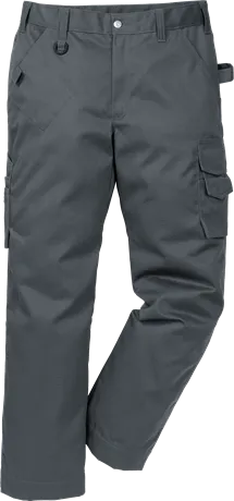 113099 2111 LUXE Poly/Cotton Trousers