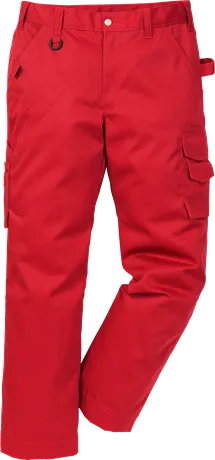 113099 2111 LUXE Poly/Cotton Trousers