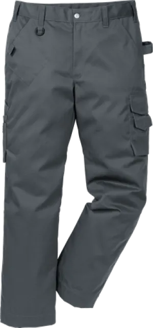 113099 2111 LUXE Poly/Cotton Trousers