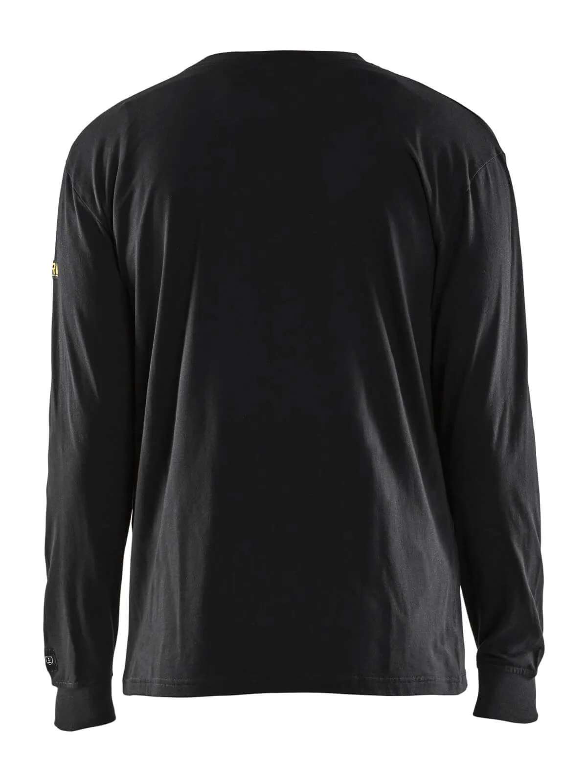 3483-1737&#x20;T-Shirt&#x20;Long&#x20;Sleeve&#x20;Fireproof&#x20;-&#x20;Bl&#xE5;kl&#xE4;der