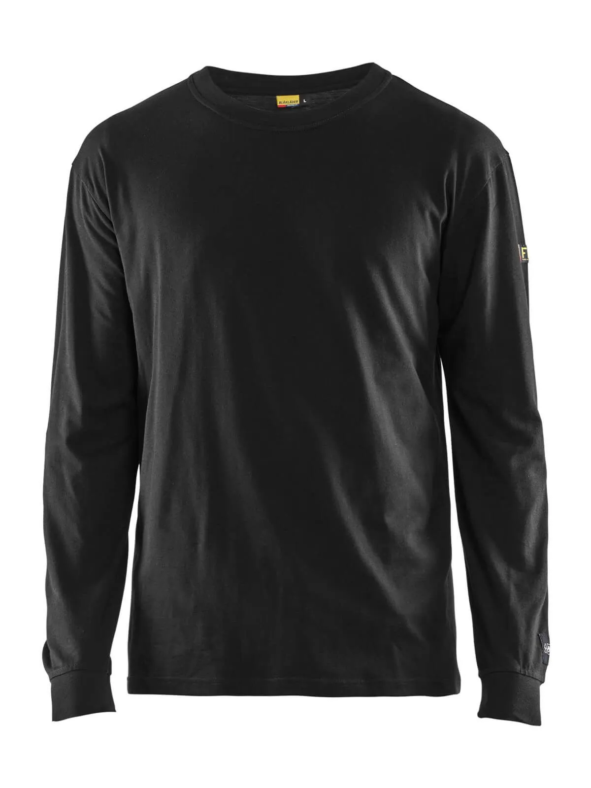 3483-1737&#x20;T-Shirt&#x20;Long&#x20;Sleeve&#x20;Fireproof&#x20;-&#x20;Bl&#xE5;kl&#xE4;der