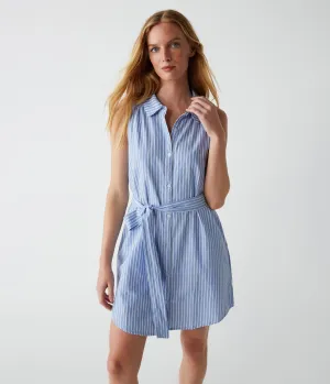 Abby Shirt Dress