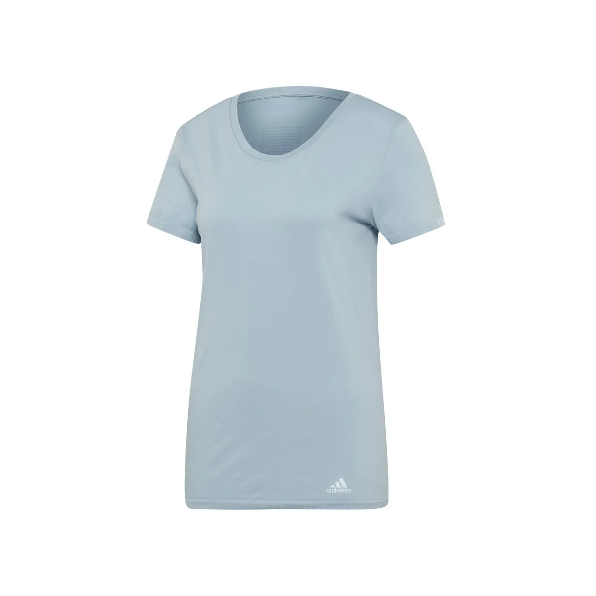 Adidas running Blue-Grey T-Shirt