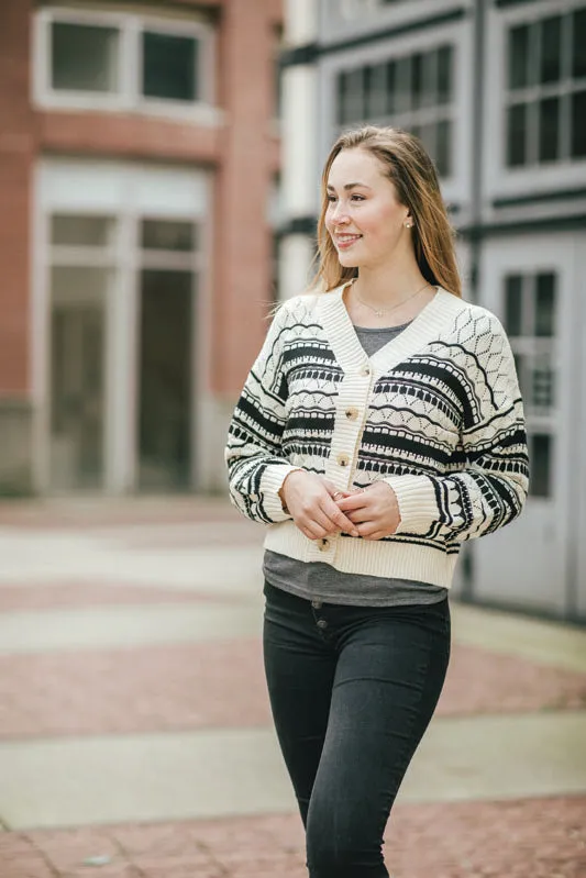 Alecia Cardigan