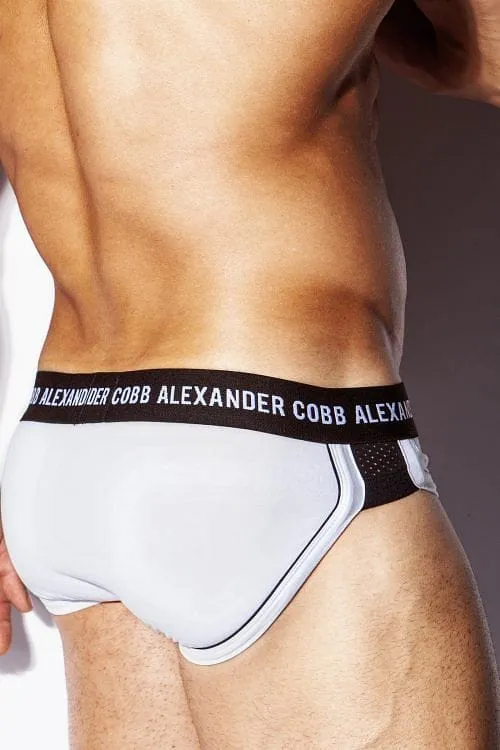 ALEXANDER COBB GAMBIE BRIEFS