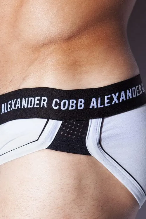 ALEXANDER COBB GAMBIE BRIEFS