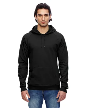 American Apparel 5495W Unisex California Fleece Pullover Hoodie