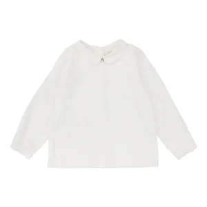 Analogie Cream Dress Shirt