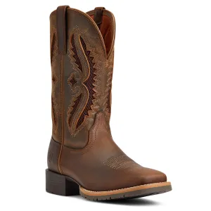 ARIAT WOMEN'S HYBRID RANCHER VENTTEK 360° WESTERN BOOT #10040411