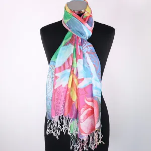 Arya Modal Scarf - Wholesale