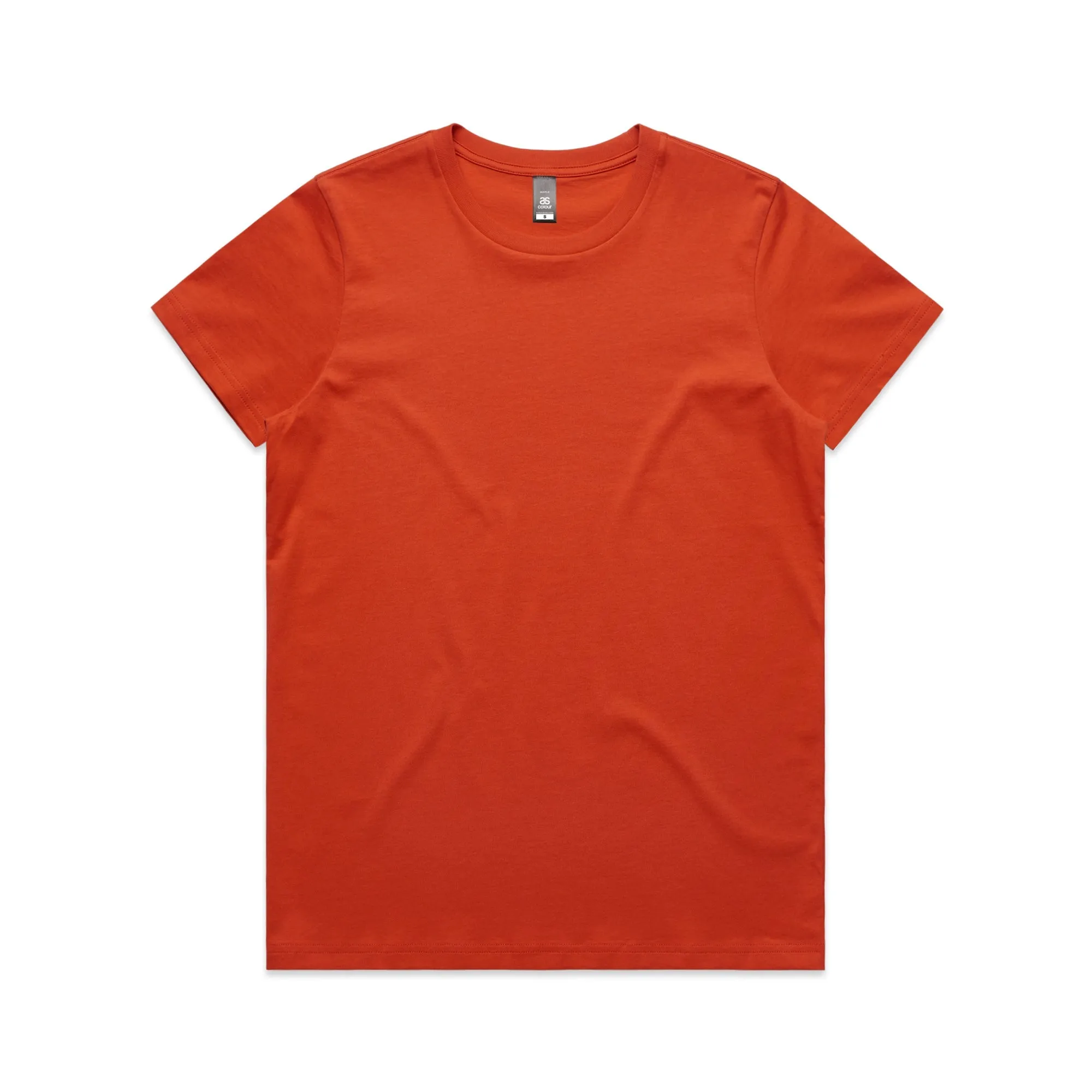 AS Colour | Maple Tee