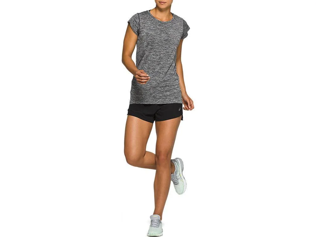 Asics Women Running T-shirt