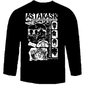 ASTA KASK long sleeve