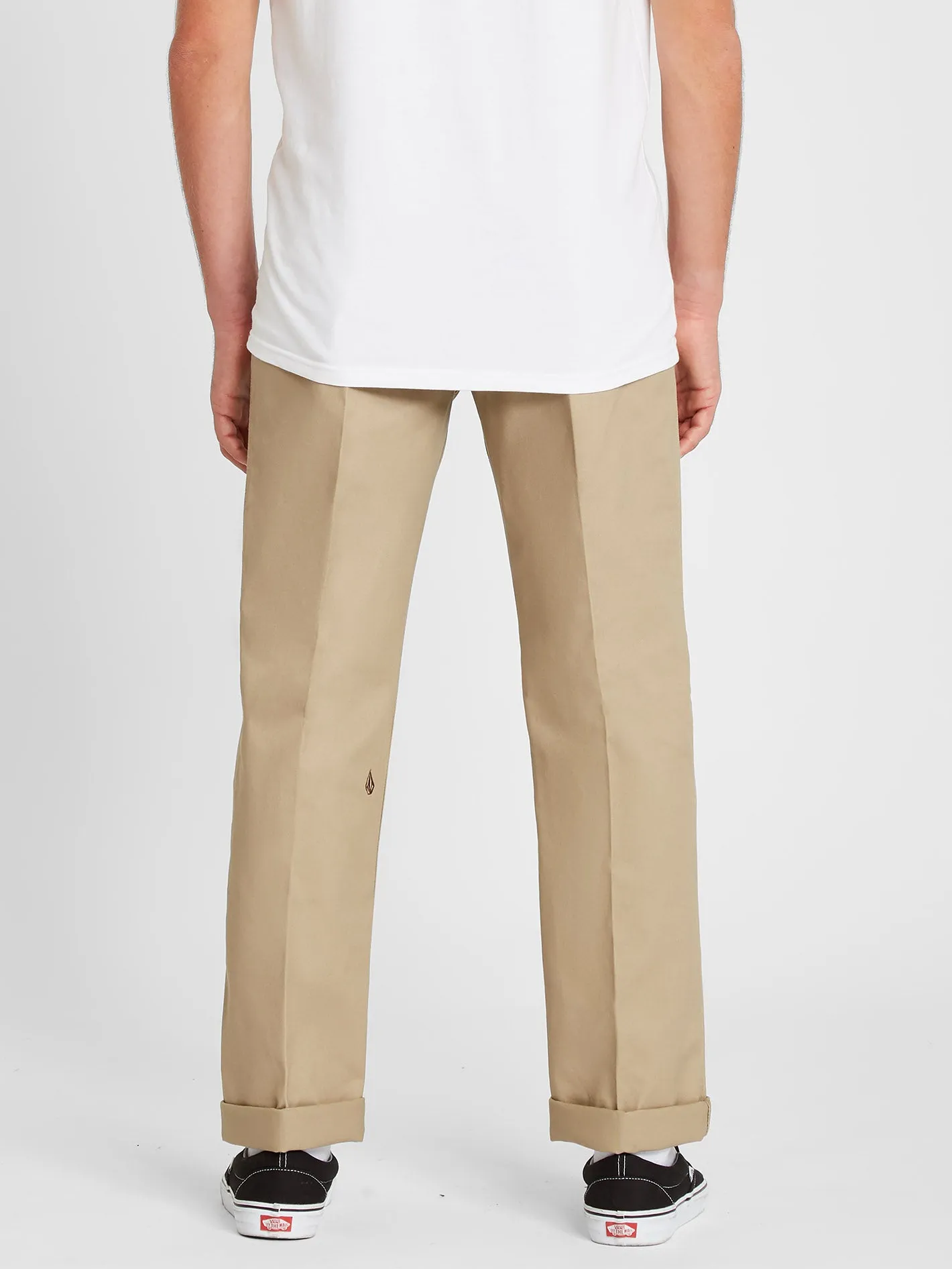 Atwall Pant - Khaki