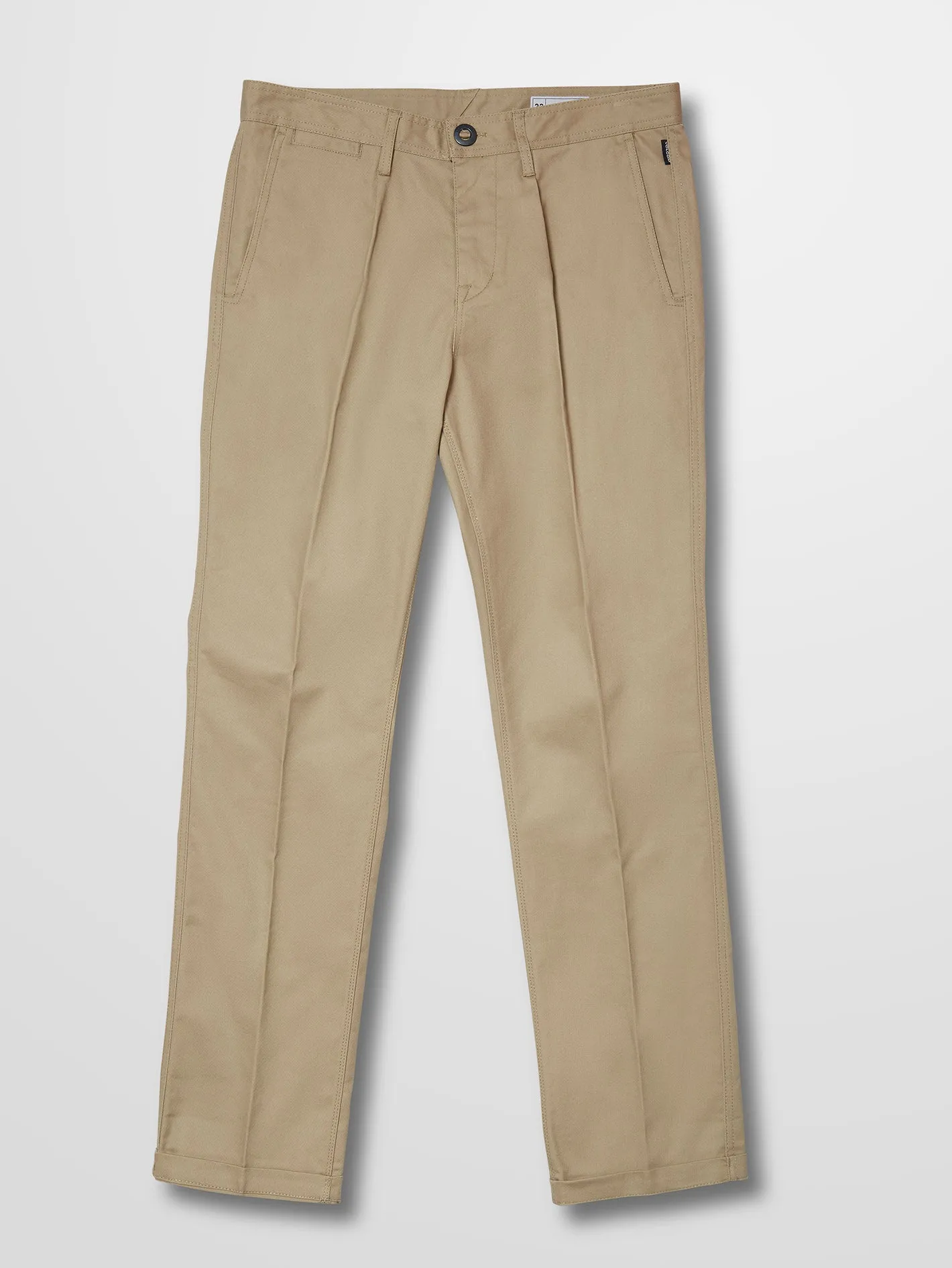 Atwall Pant - Khaki