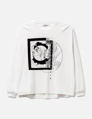 Axis Long Sleeve T-shirt