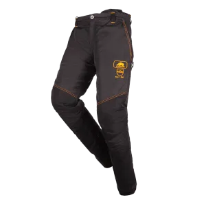 BASEPRO Chainsaw Trousers Type A