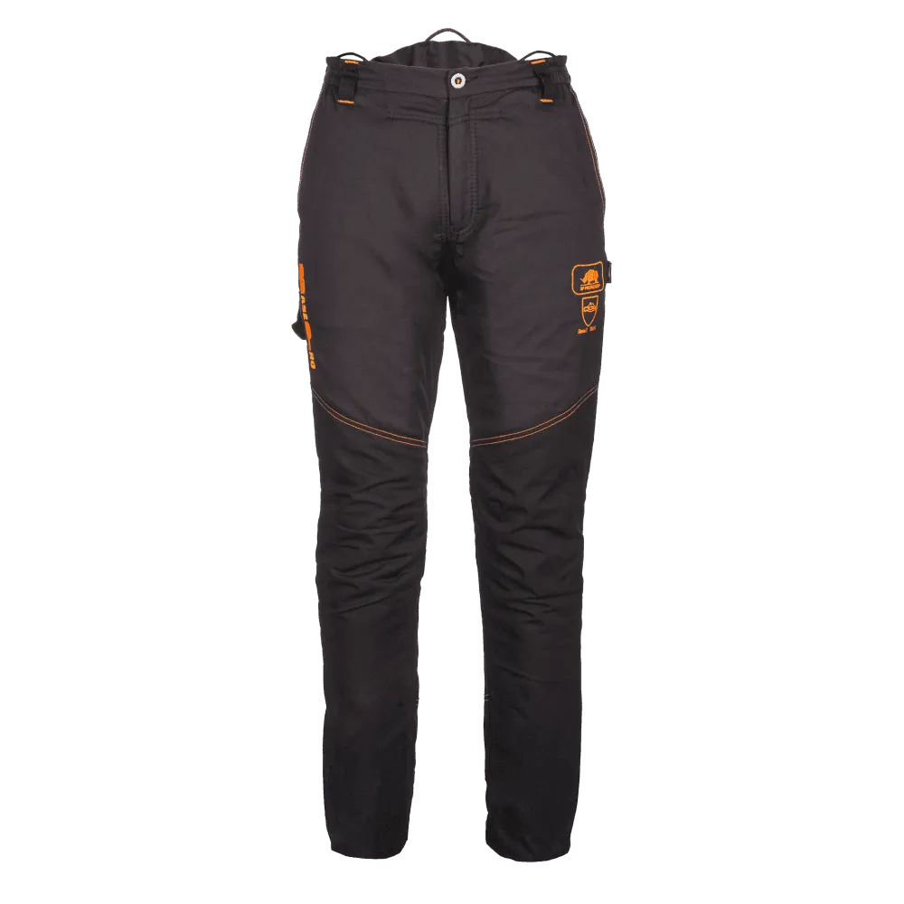 BASEPRO Chainsaw Trousers Type A