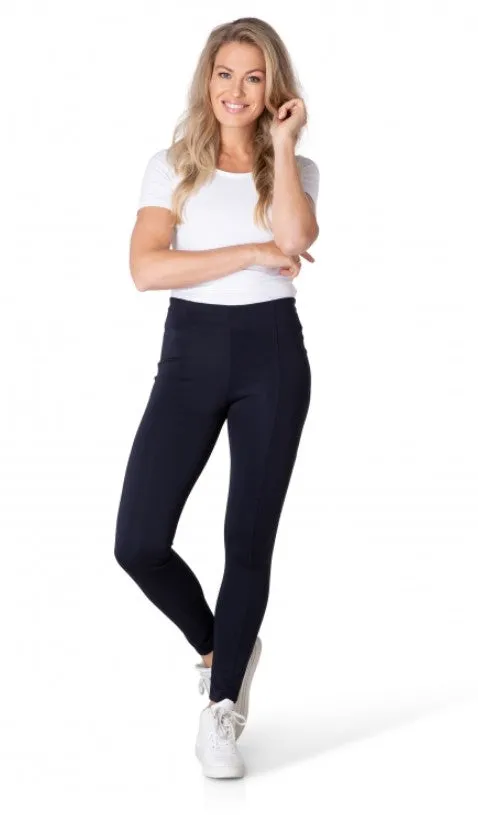 Basic by Yest - Business Legging