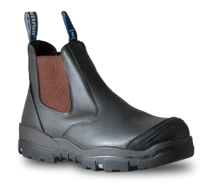 Bata - Trekker Slip On Safety Boot 756-44987