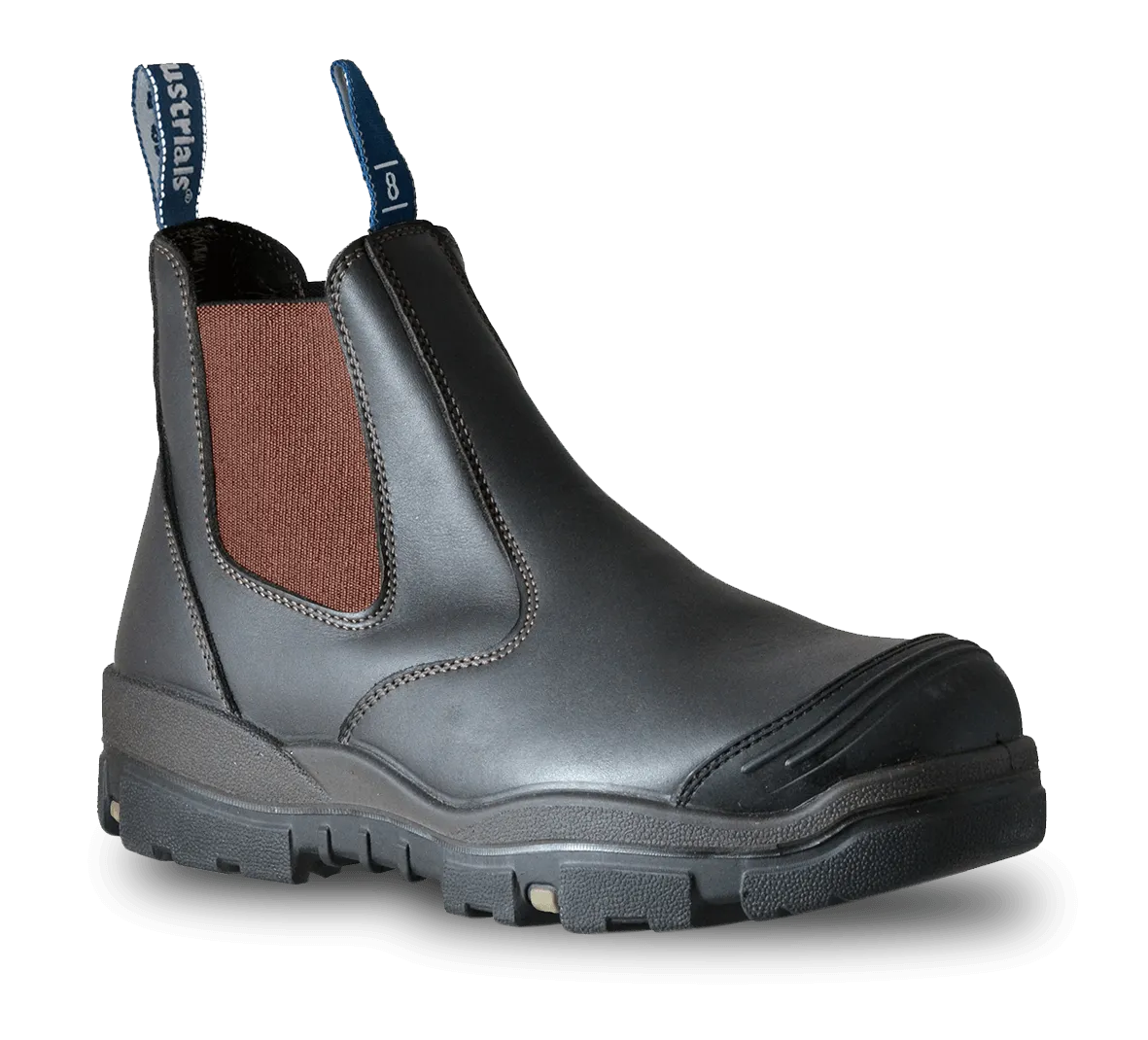 Bata - Trekker Slip On Safety Boot 756-44987