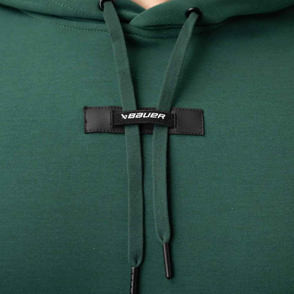 Bauer S24 FLC Hoodie