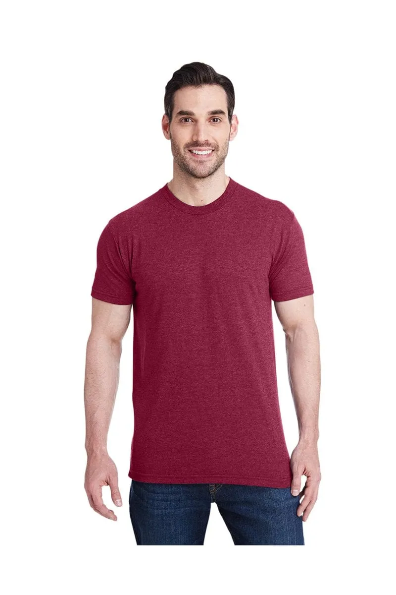 Bayside 5710: Unisex Triblend T-Shirt