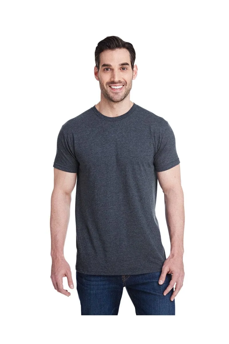 Bayside 5710: Unisex Triblend T-Shirt