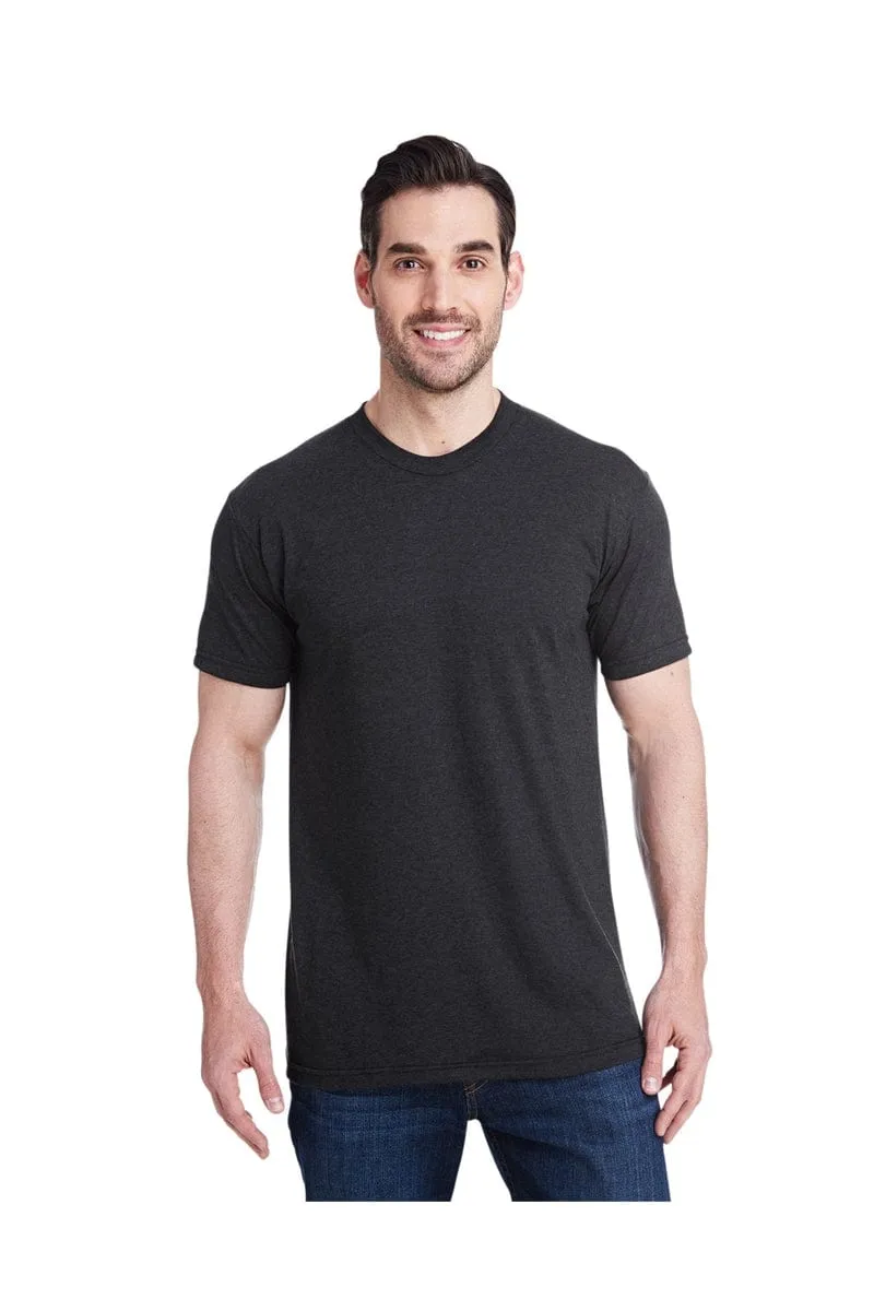 Bayside 5710: Unisex Triblend T-Shirt