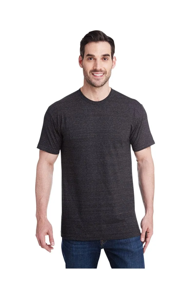 Bayside 5710: Unisex Triblend T-Shirt