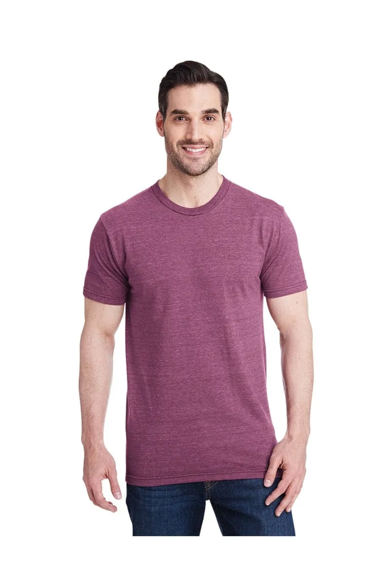 Bayside 5710: Unisex Triblend T-Shirt