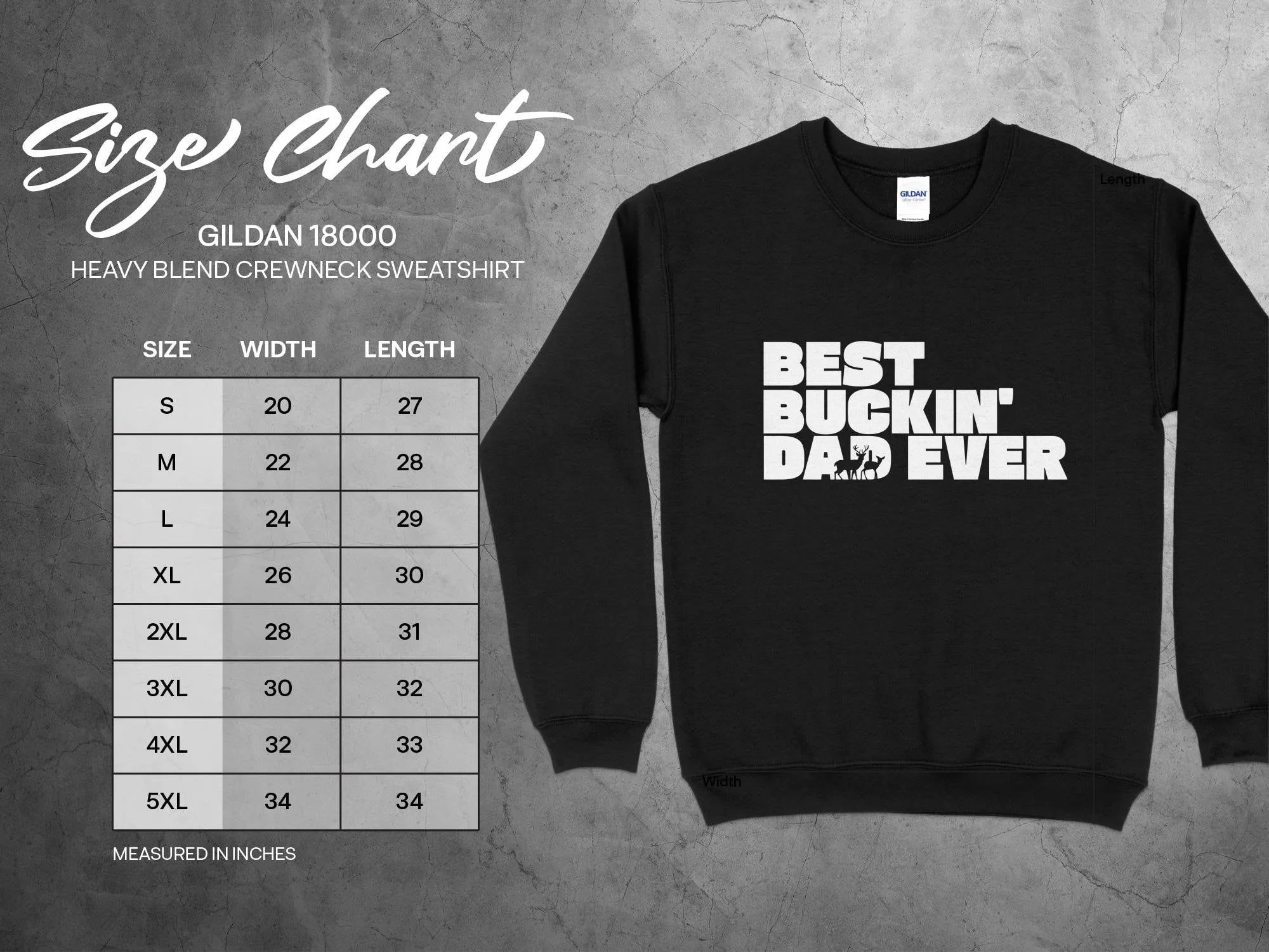 Best Buckin' Dad Ever T-Shirt, Father's Day Hunting Shirt, Funny Deer Graphic Tee, Gift for Dad