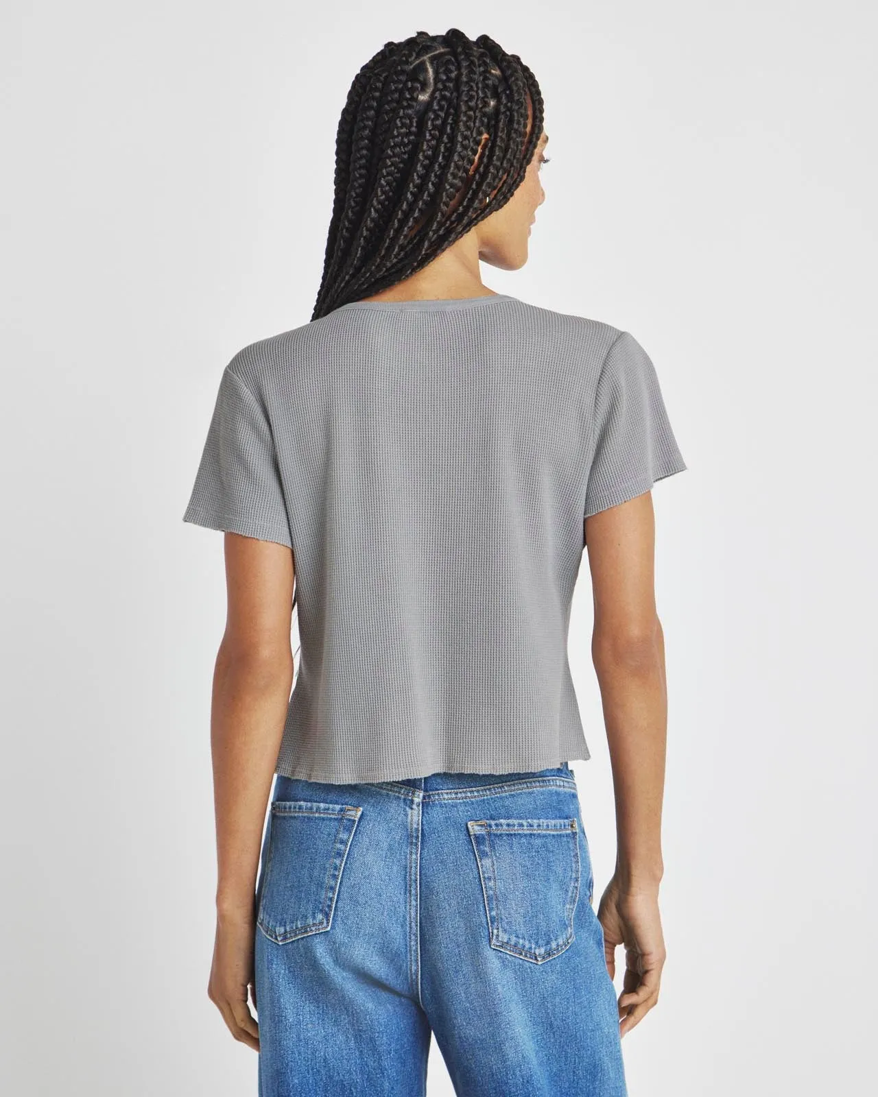 Bethany Henley Tee