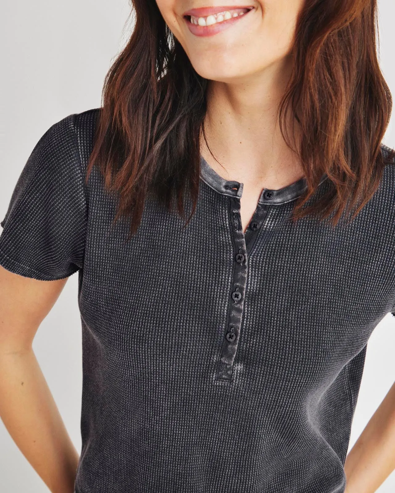 Bethany Henley Tee