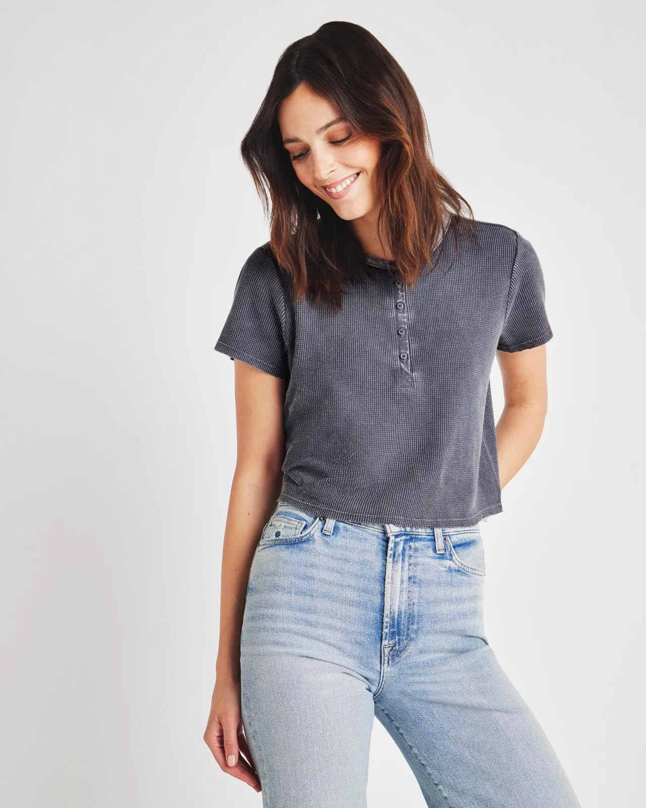 Bethany Henley Tee