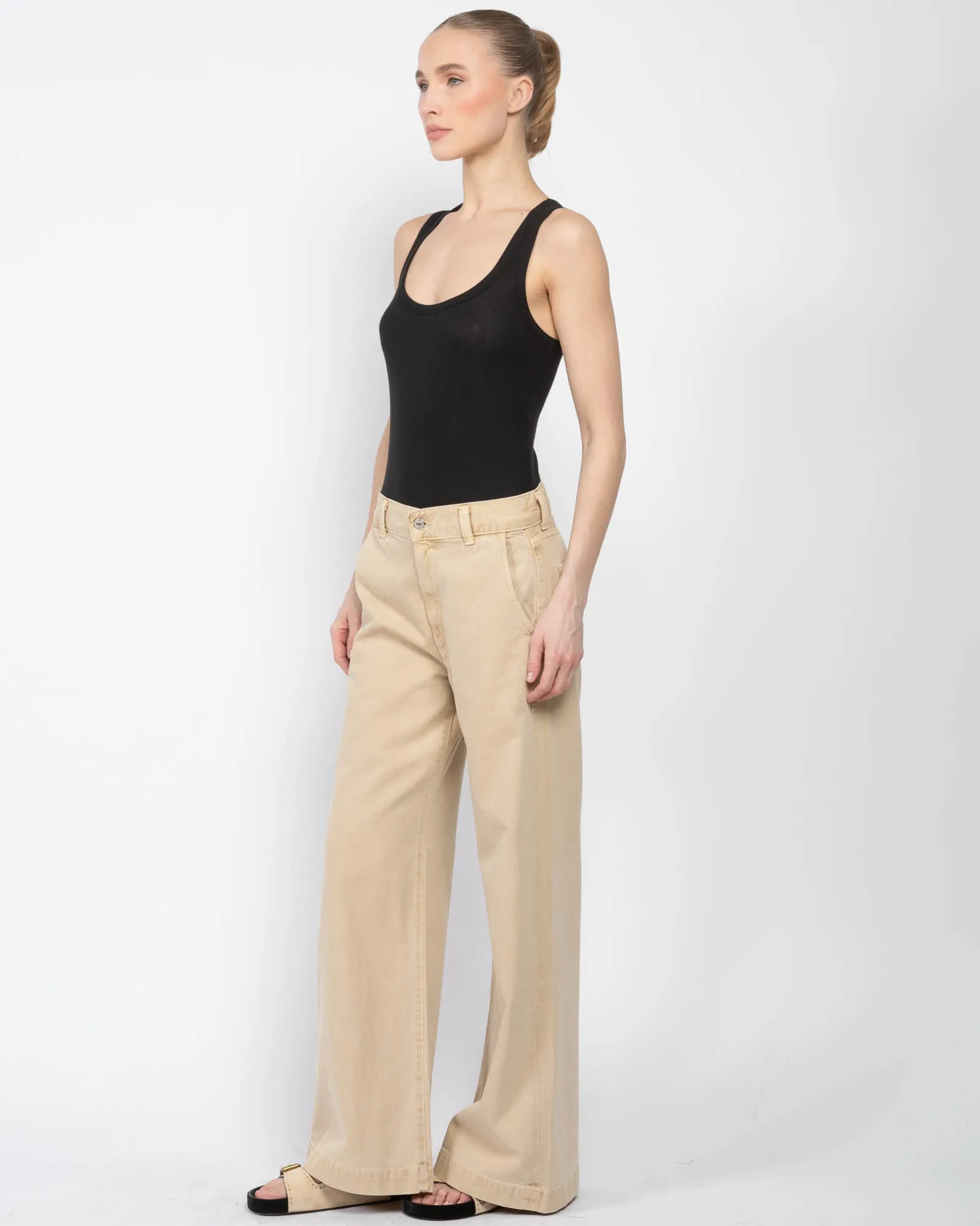 Beverly Trousers