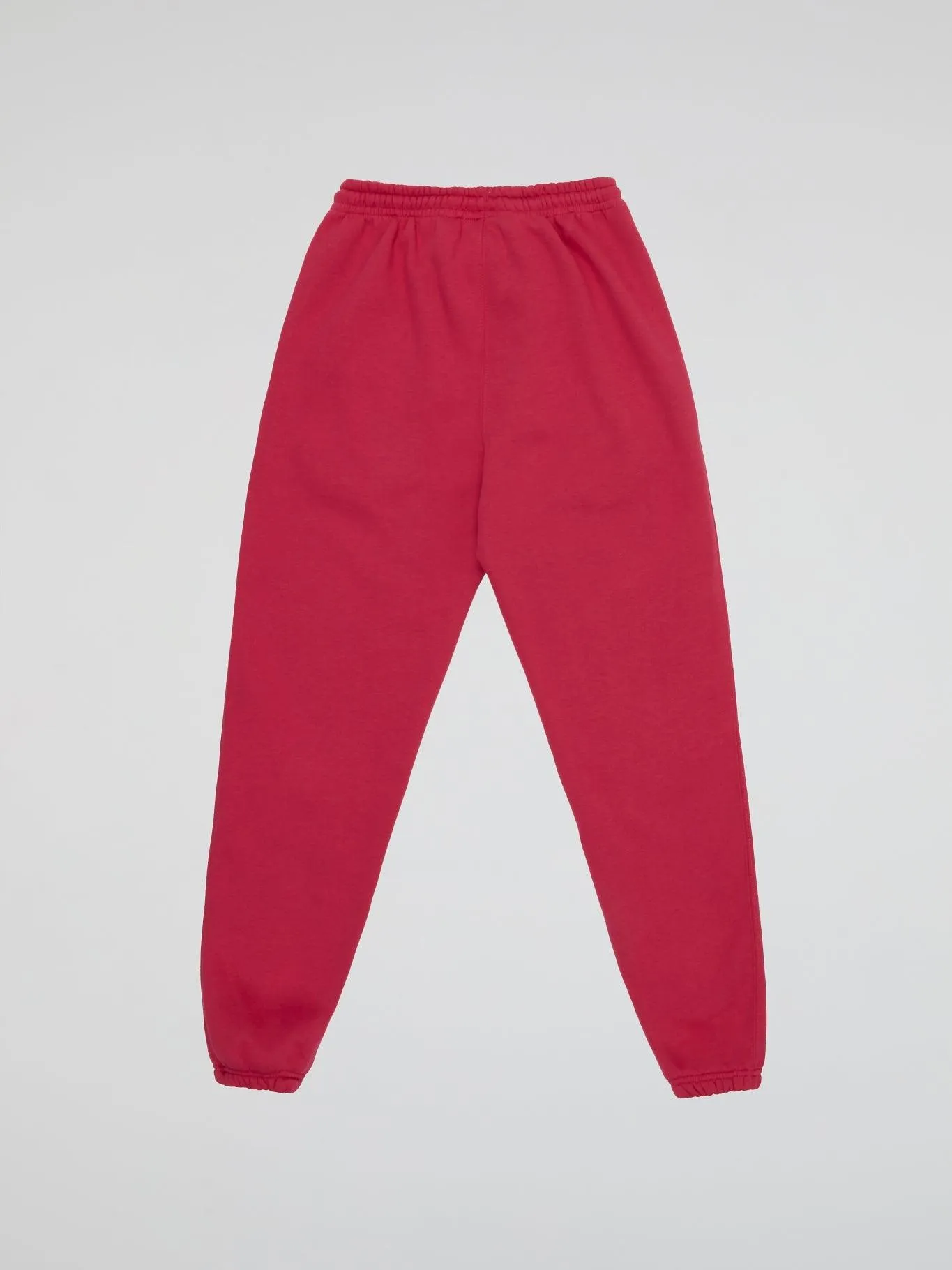 Bhype Society - Bhype Logo Essentials Neon Pink Pants