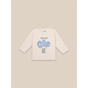 Bobo Choses Cloud Sculptor T-Shirt