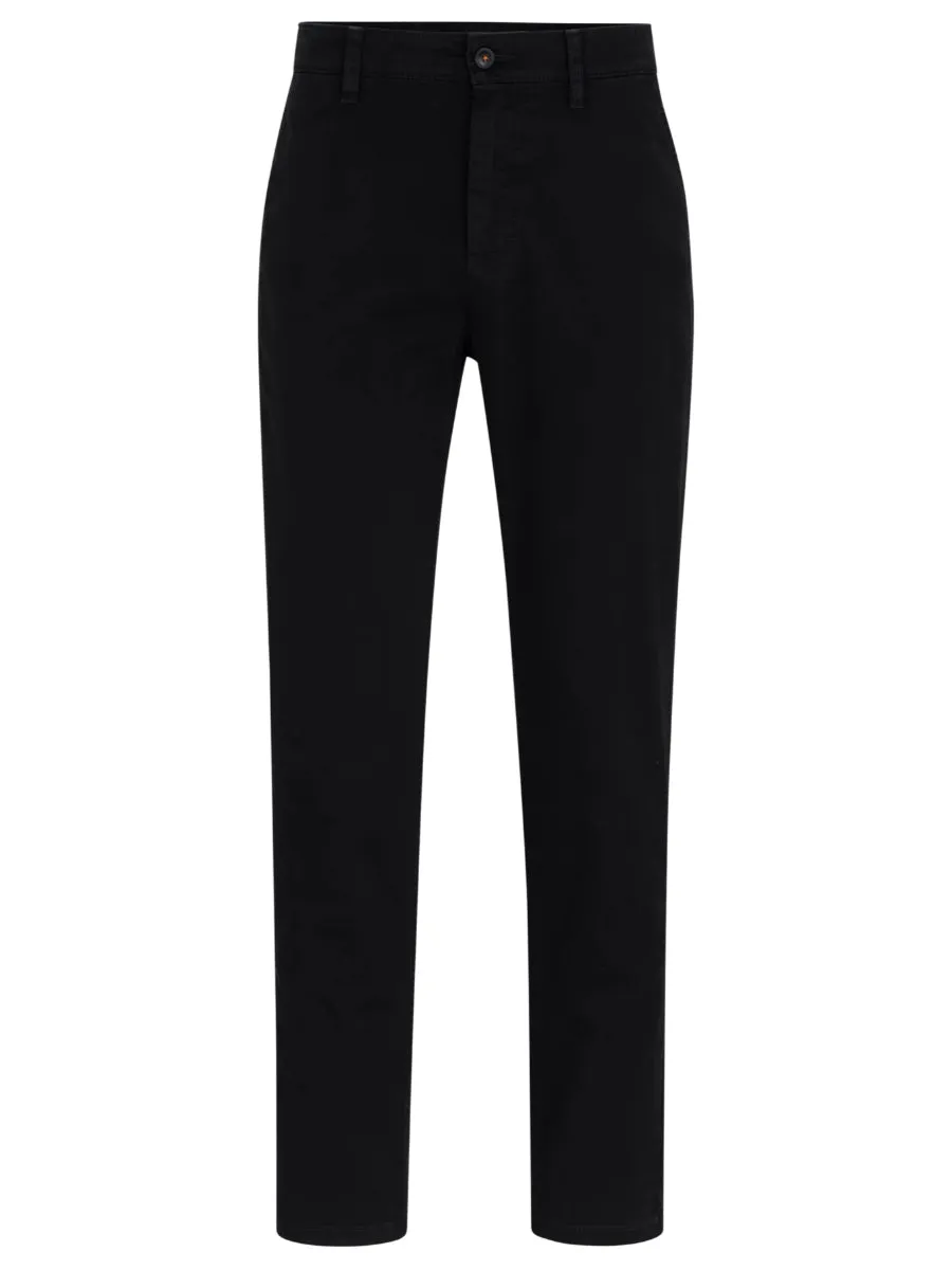 BOSS Chino Trouser - Chino_tapered_Bscs