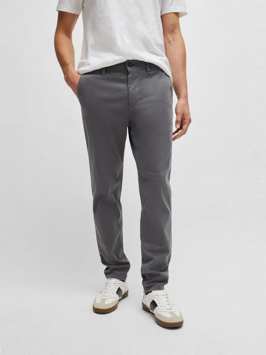 BOSS Chino Trouser - Chino_tapered_Bscs