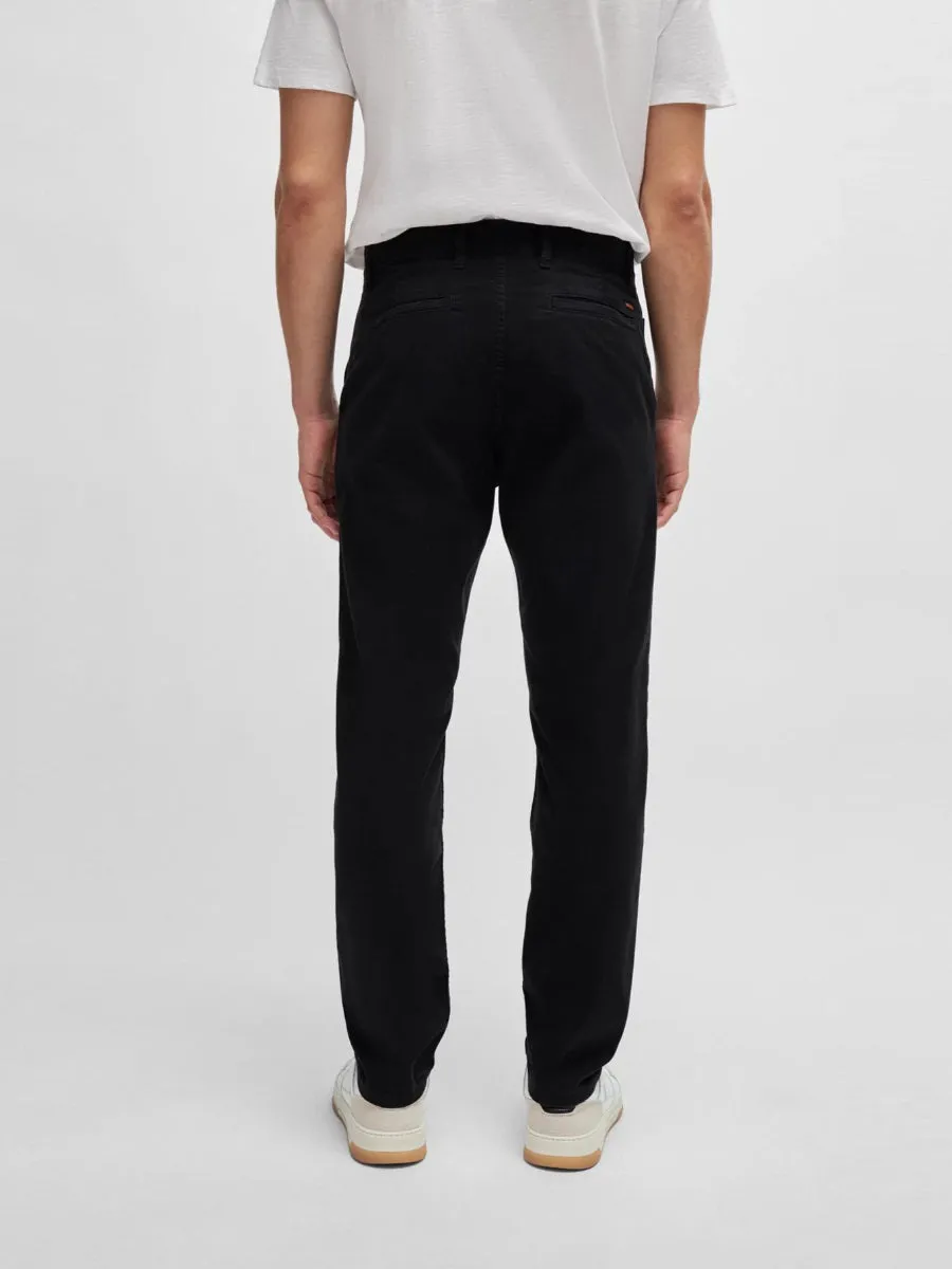 BOSS Chino Trouser - Chino_tapered_Bscs