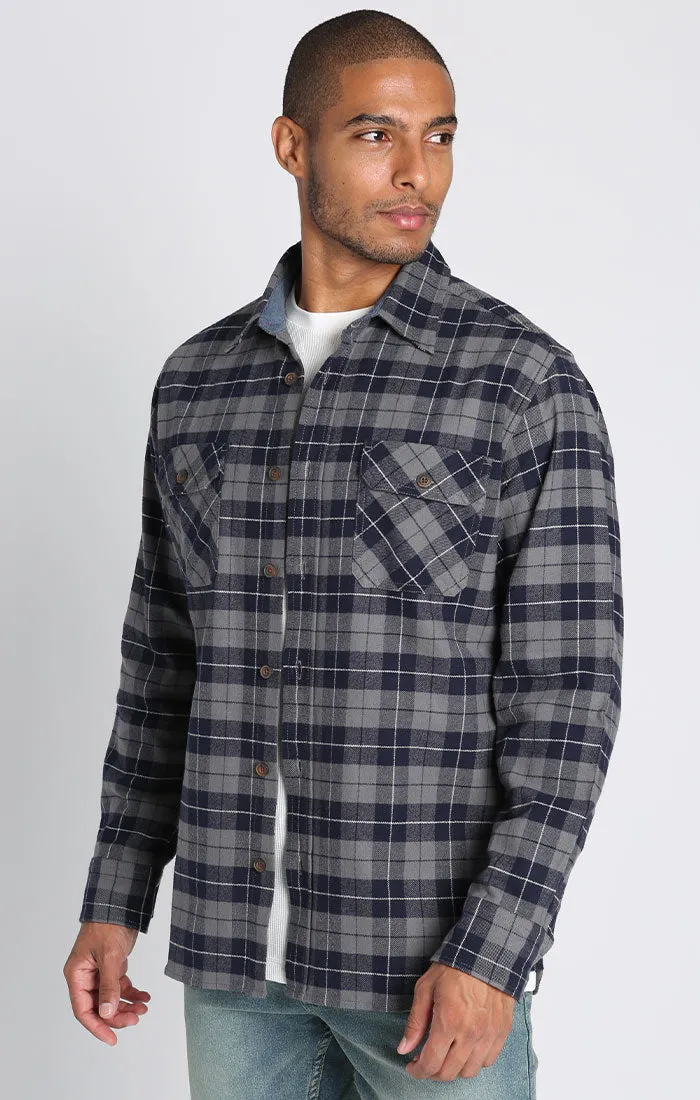 Brawny Flannel & Thermal 2-Pack