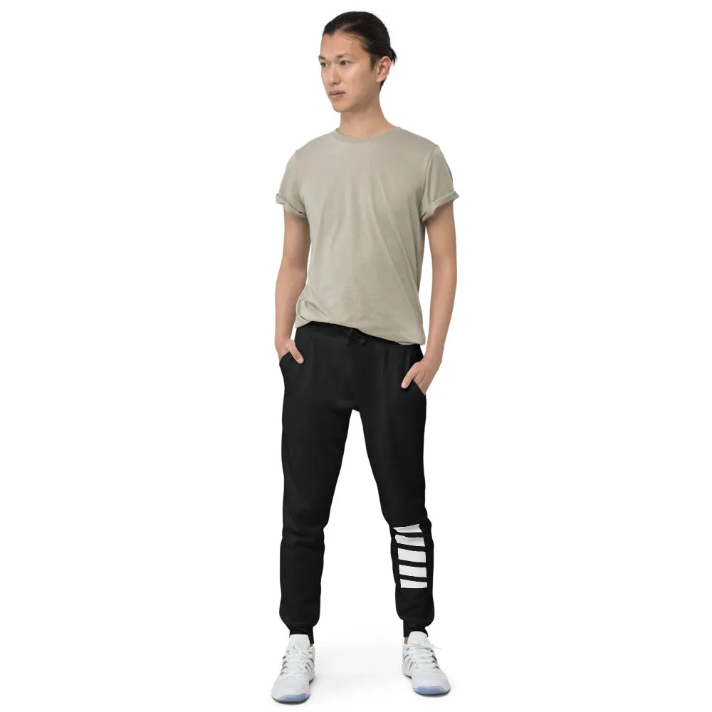 Briar Unisex Fleece Sweatpants