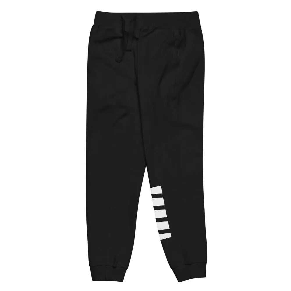 Briar Unisex Fleece Sweatpants