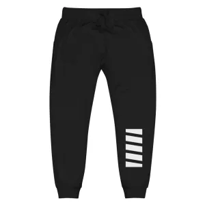 Briar Unisex Fleece Sweatpants