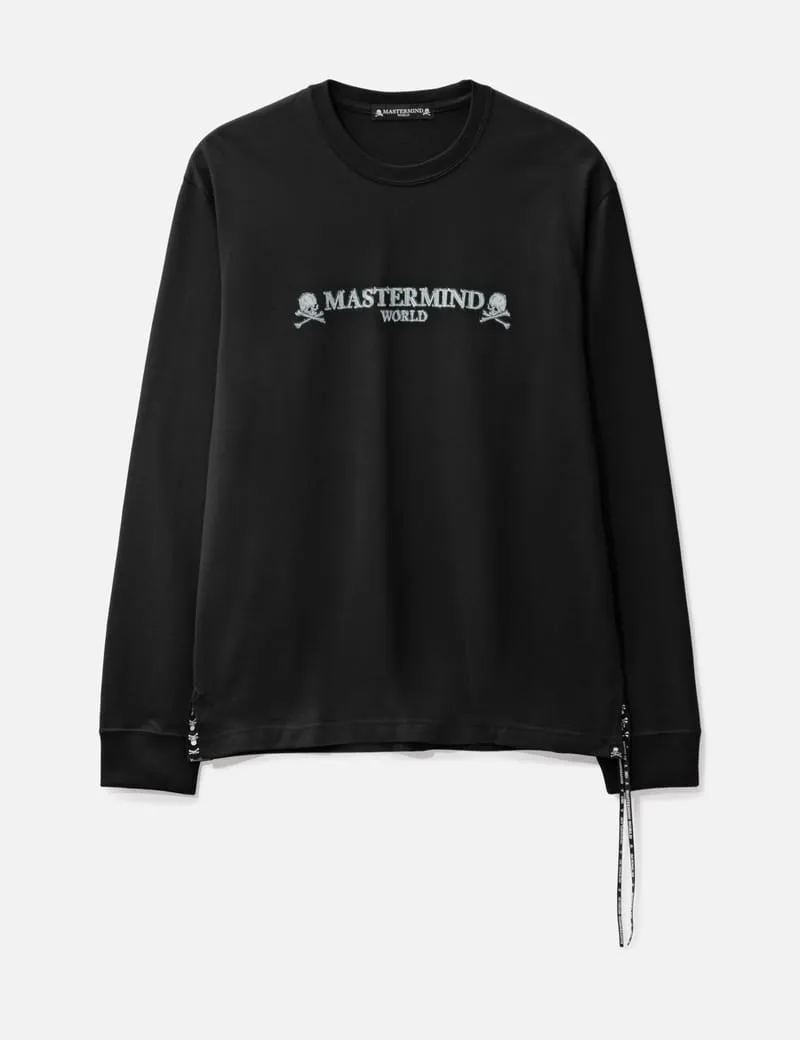 Brilliant Logo Long Sleeve T-shirt