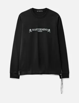 Brilliant Logo Long Sleeve T-shirt