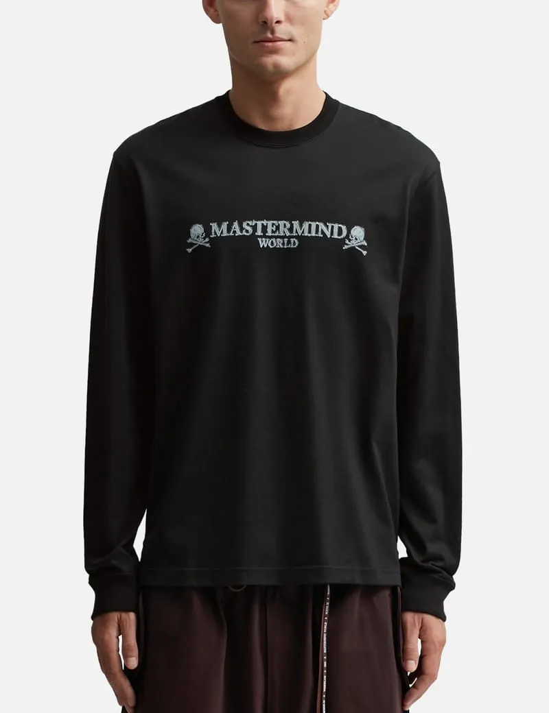 Brilliant Logo Long Sleeve T-shirt