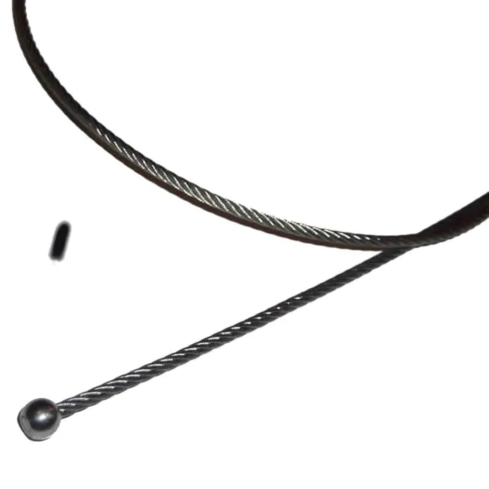 CABLE REPLACEMENT for MORI SLIPTIPS